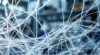 nanofiber synthesis and applications
