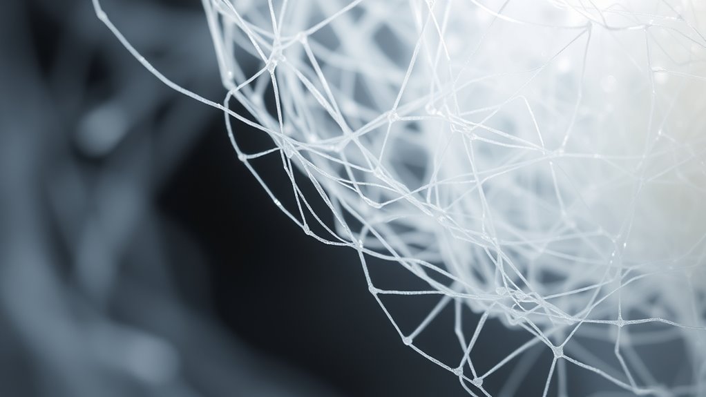 nanofibers improve textile durability