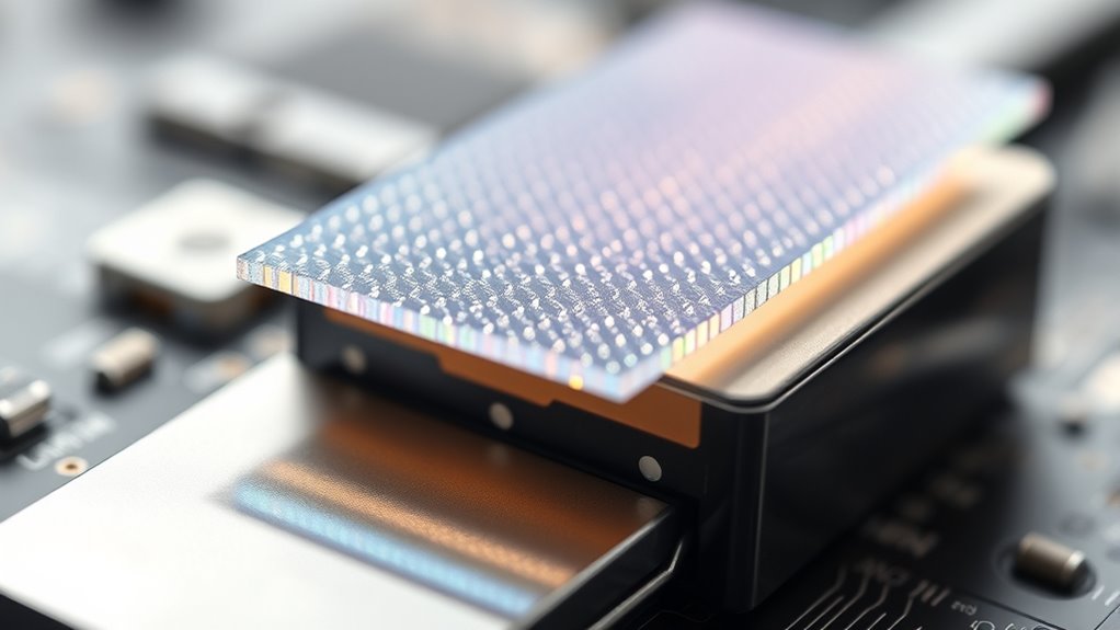nanofilm case study applications
