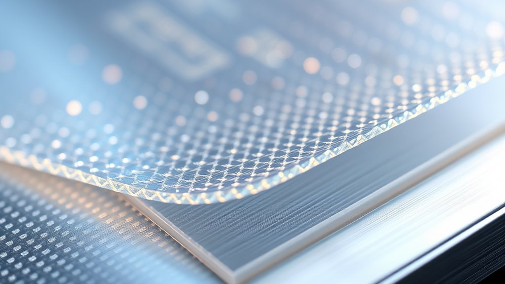nanofilm deposition and control