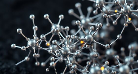 nanomachine design challenges