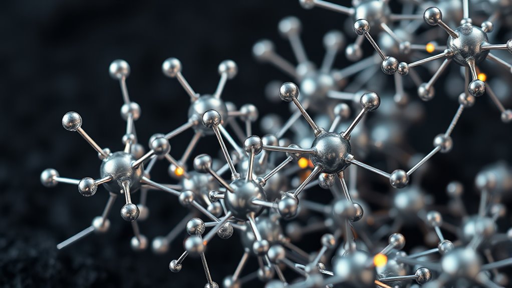 nanomachine design challenges