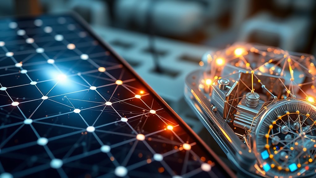 nanomachine integration challenges and prospects