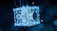 nanomachine simulation techniques