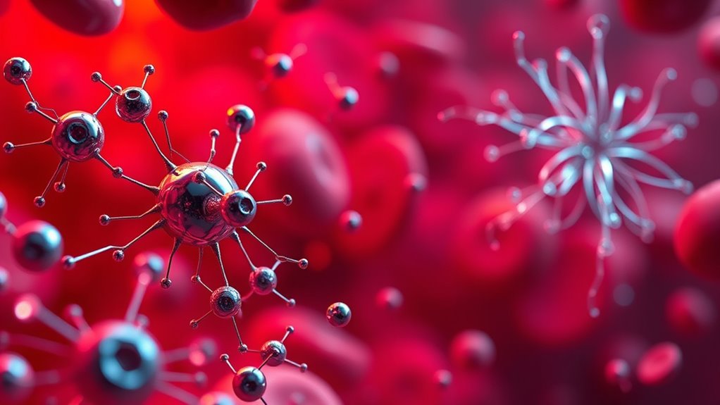 nanomachines benefits and risks