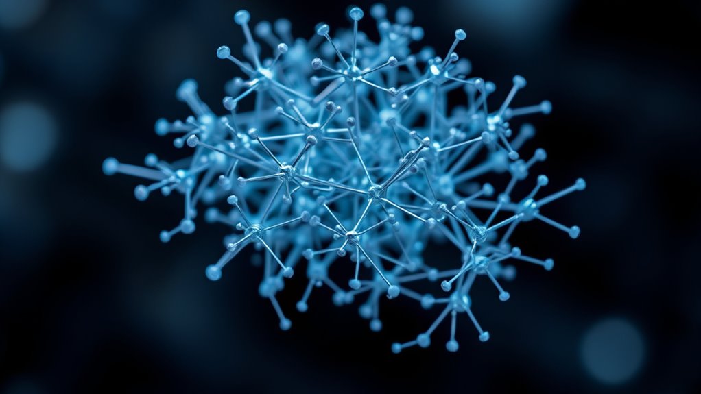 nanomachines capabilities limitations challenges