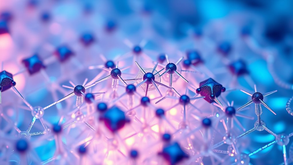 nanomachines enable precise additive manufacturing