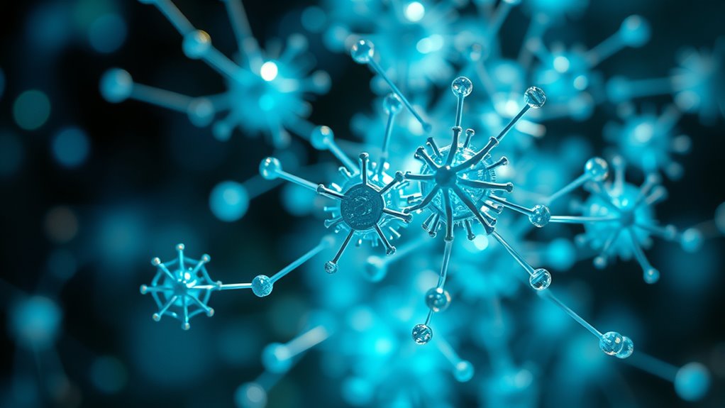 nanomachines enable sustainable manufacturing