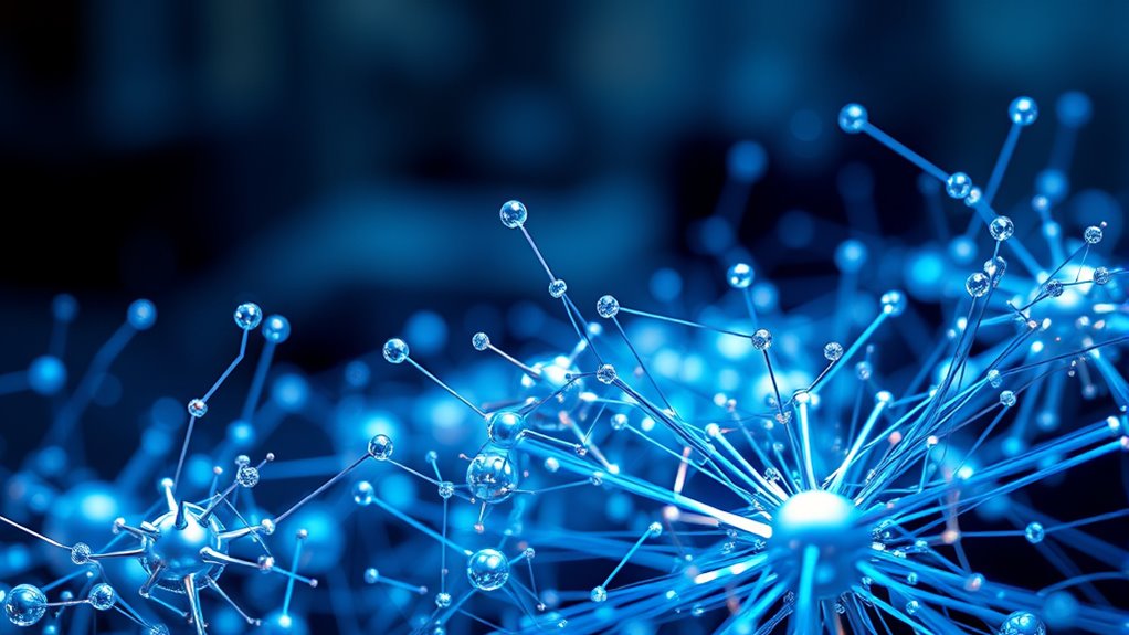 nanomachines ethical and innovative