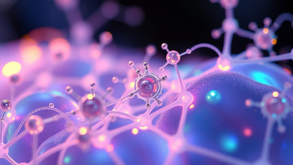 nanomachines for neural targeting