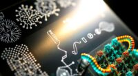 nanomachines manufacturing techniques