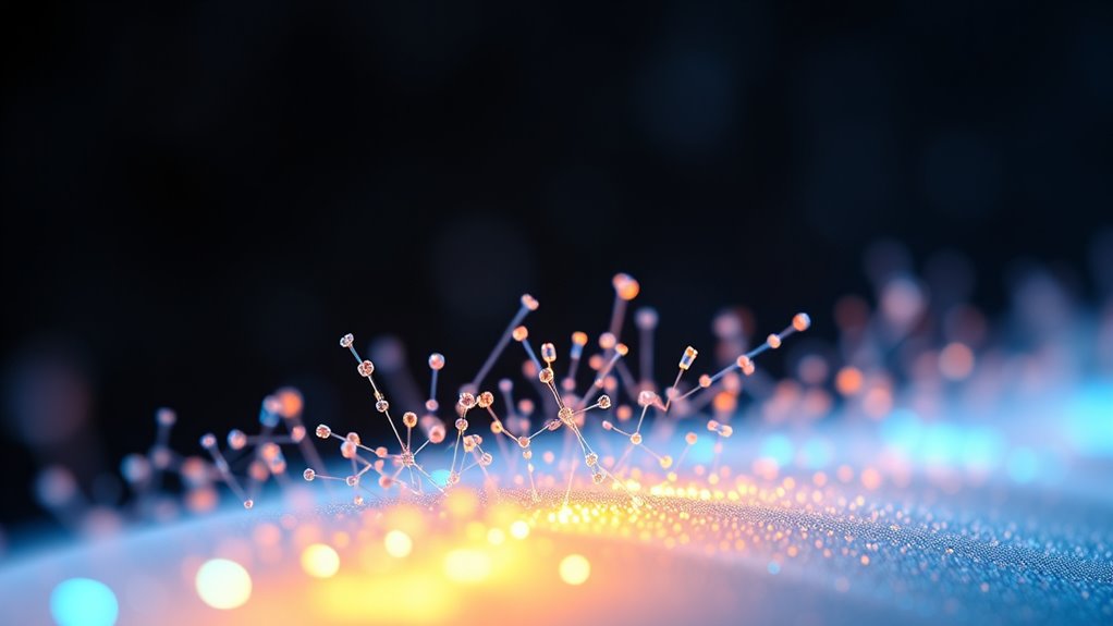 nanomachines navigate chemical gradients