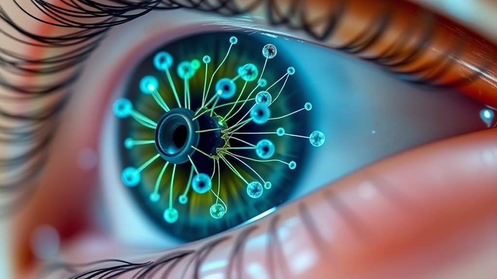 nanomachines safety biocompatibility regulation