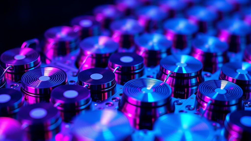 nanomagnet properties enable advanced spintronics