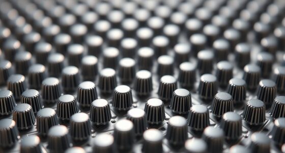 nanomagnetic spintronic technology advancements