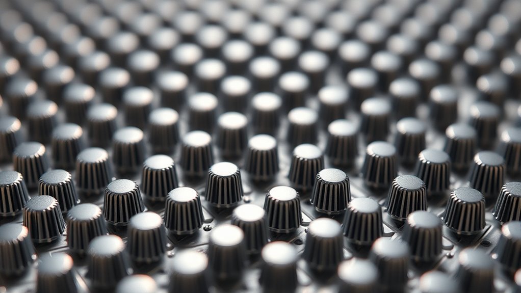 nanomagnetic spintronic technology advancements