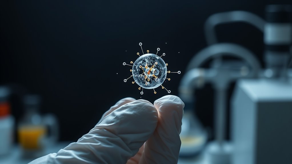 nanomaterial safety evaluation methods