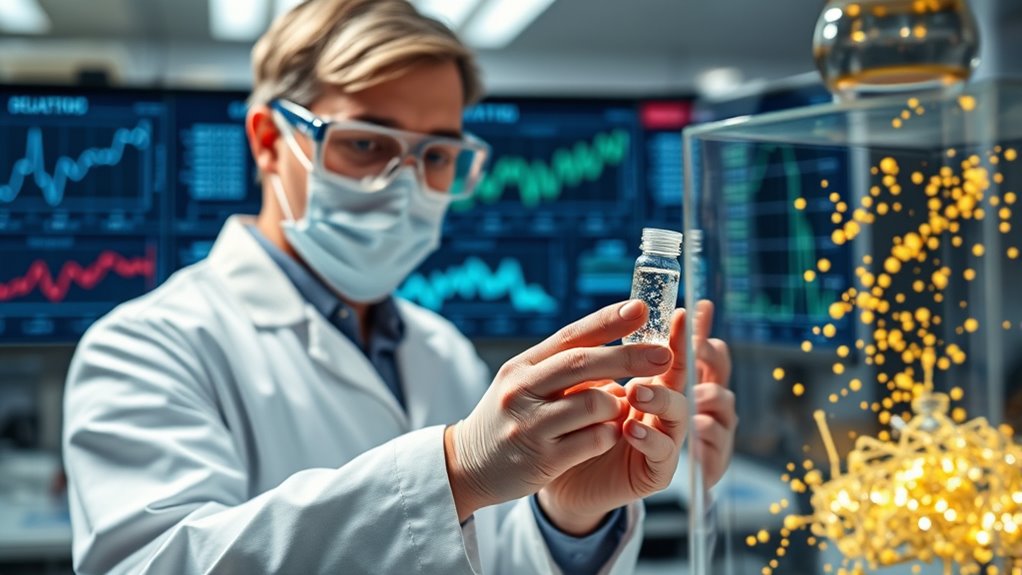 nanomaterial safety regulations compliance