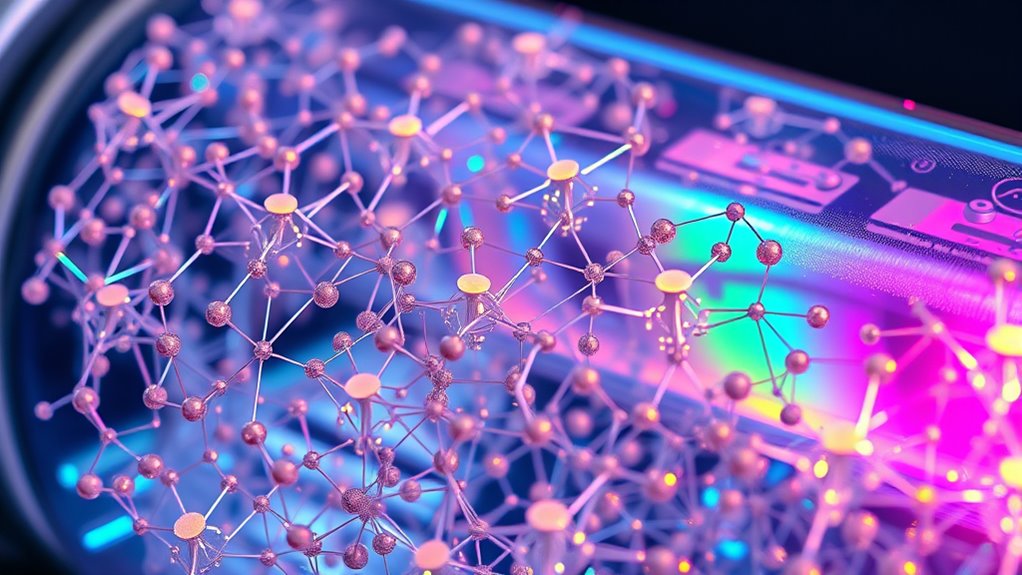 nanomaterials boost battery performance