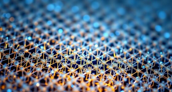 nanomaterials device simulation