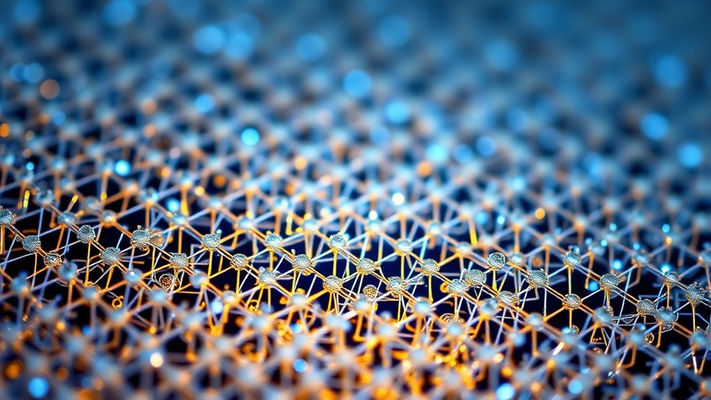 nanomaterials device simulation