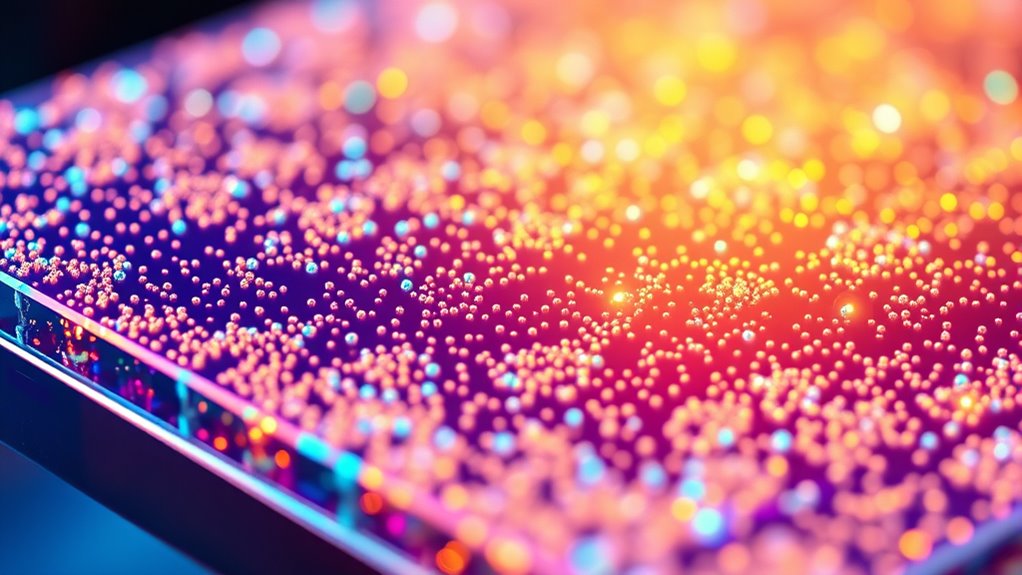 nanomaterials enable innovative optoelectronics