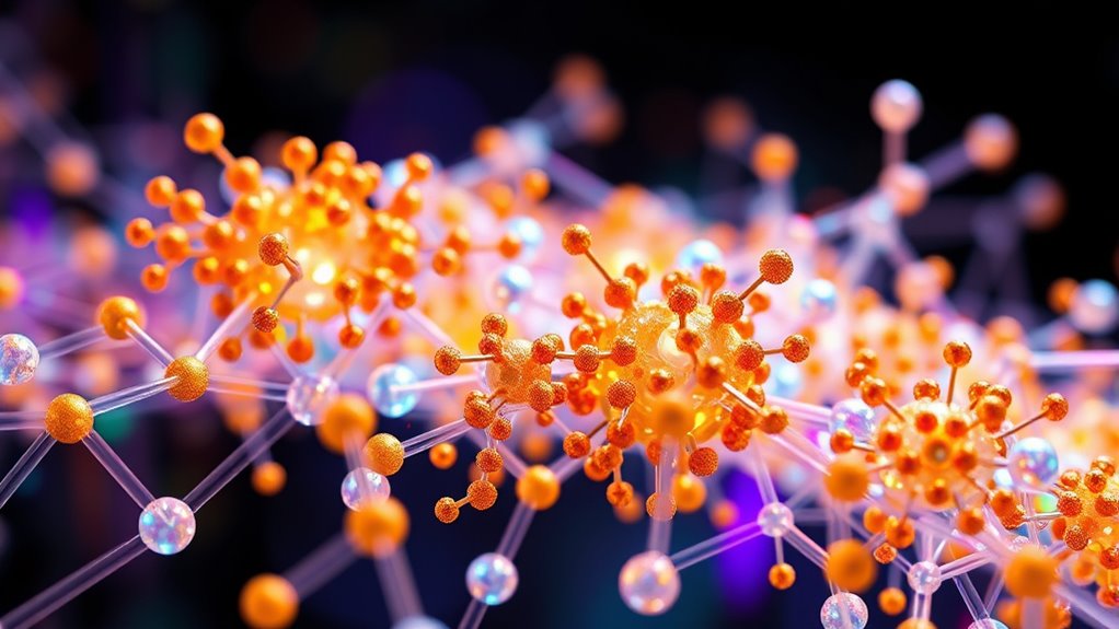 nanomaterials enhance diagnosis therapy