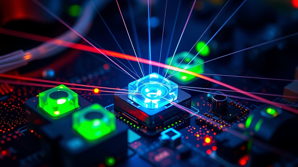 nanomaterials enhance photonics