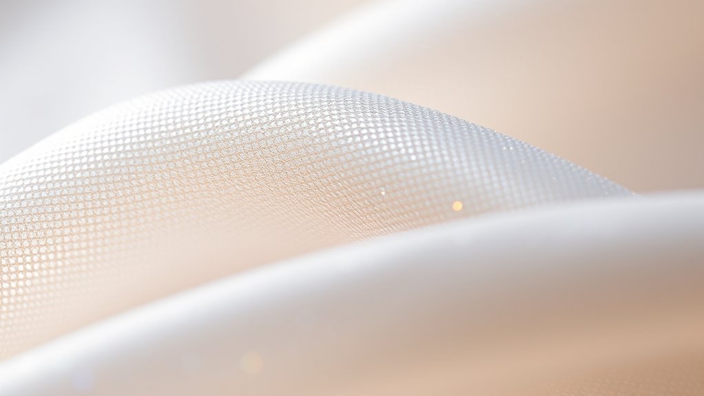 nanomaterials enhance textile durability