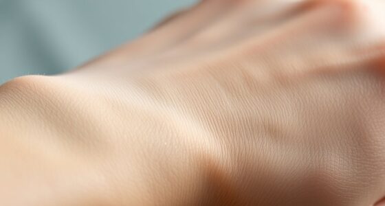 nanomaterials for flexible electronics