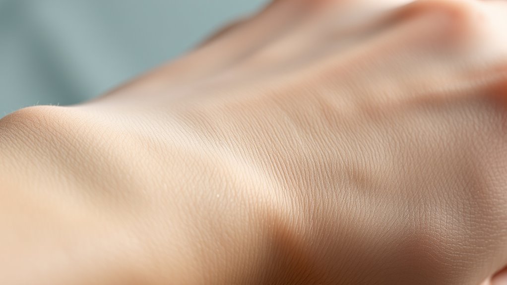 nanomaterials for flexible electronics