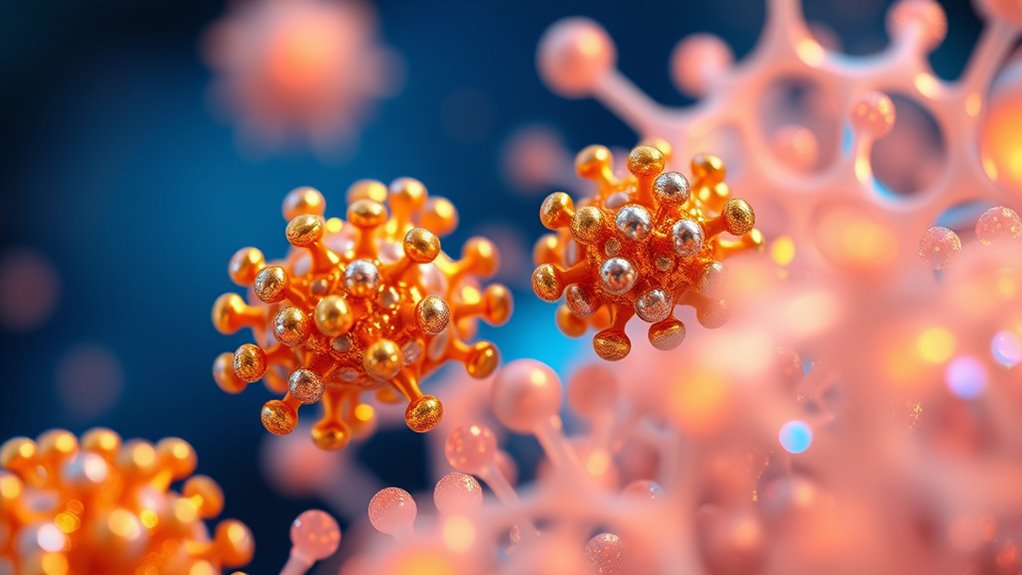 nanomaterials for immune delivery