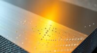 nanomaterials for thermal regulation