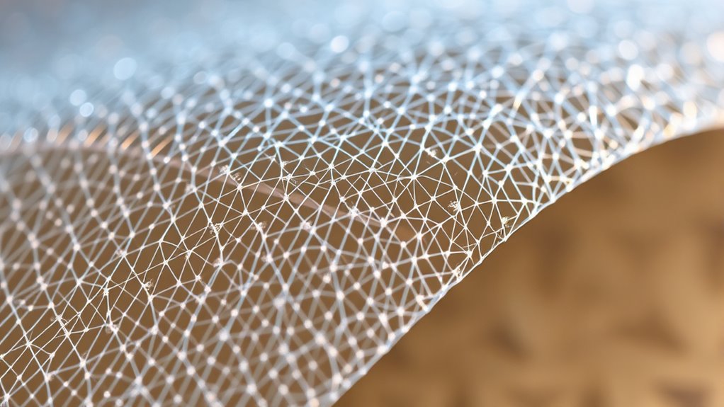 nanomaterials improve conductivity