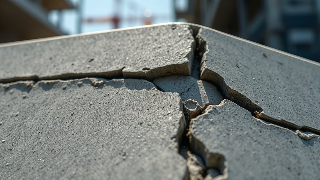 nanomaterials improve construction durability