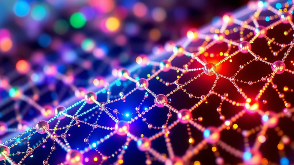 nanomaterials in optoelectronics