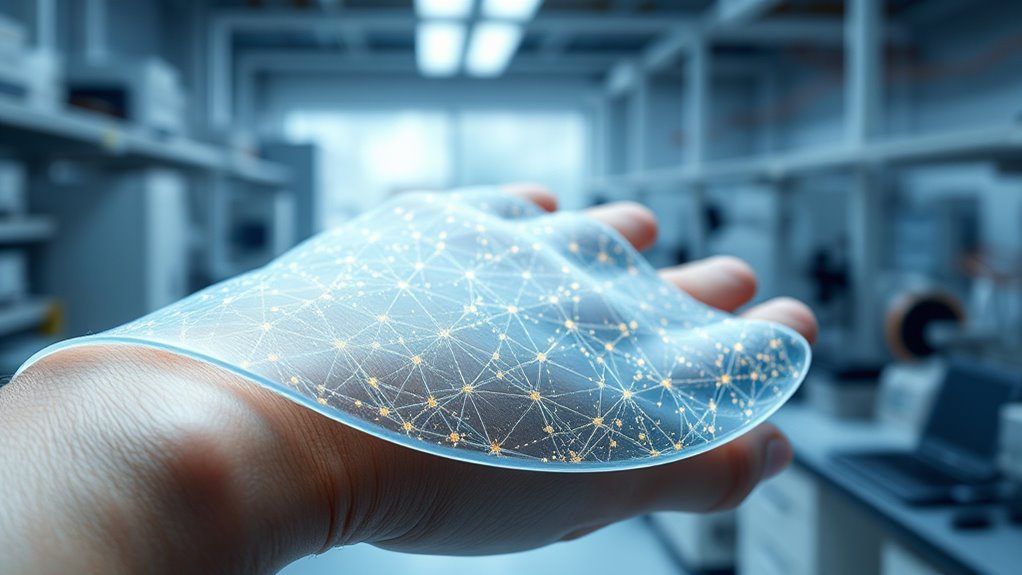 nanomaterials integration challenges