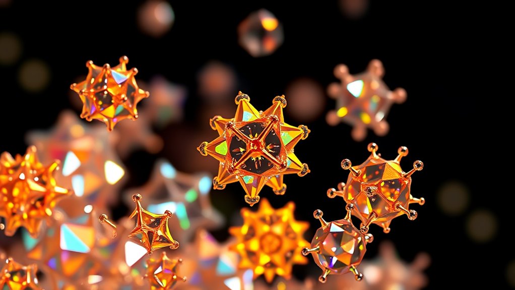 nanomaterials top down bottom up