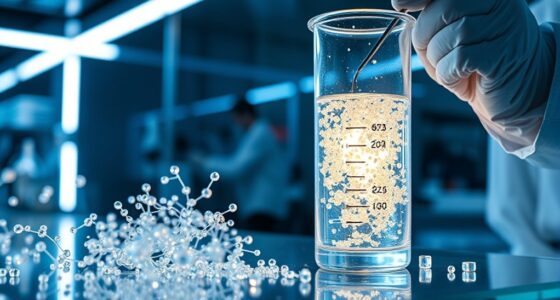 nanomaterials toxicology environmental