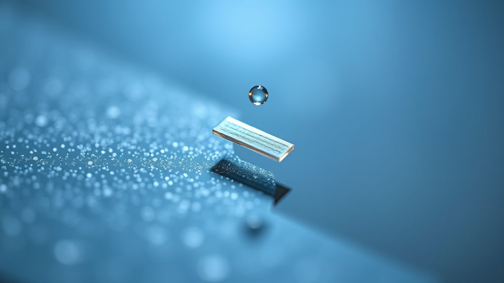 nanomechanical innovations transforming industries