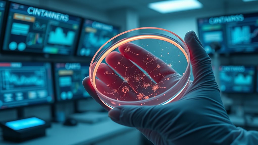 nanomedicine clinical trial ethics