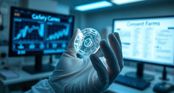 nanomedicine ethics consent safety