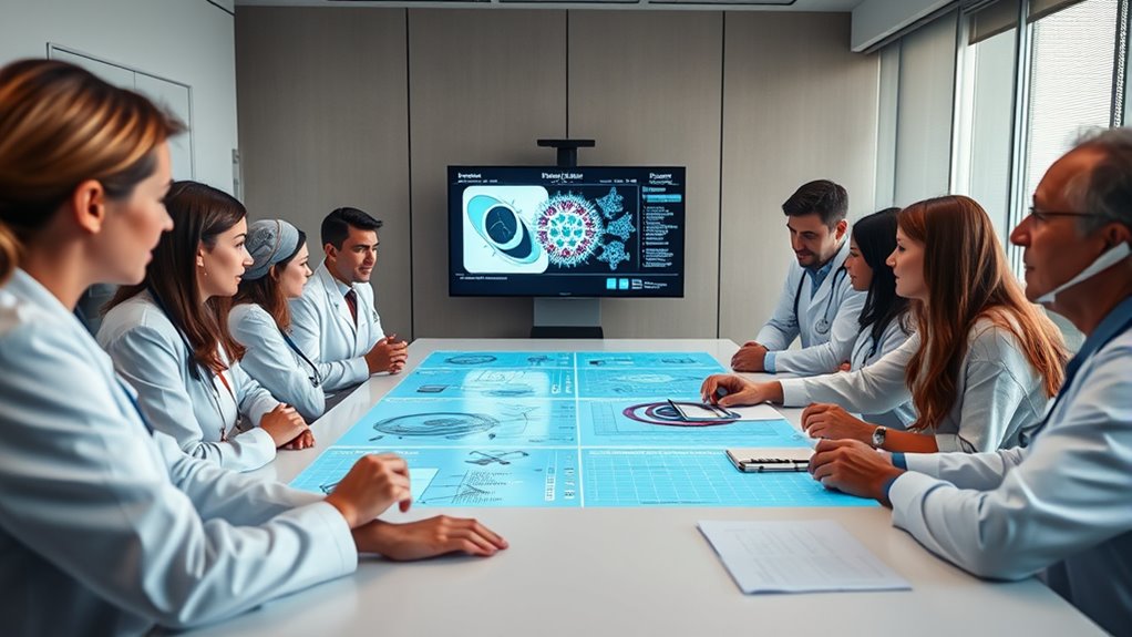 nanomedicine patient ethics