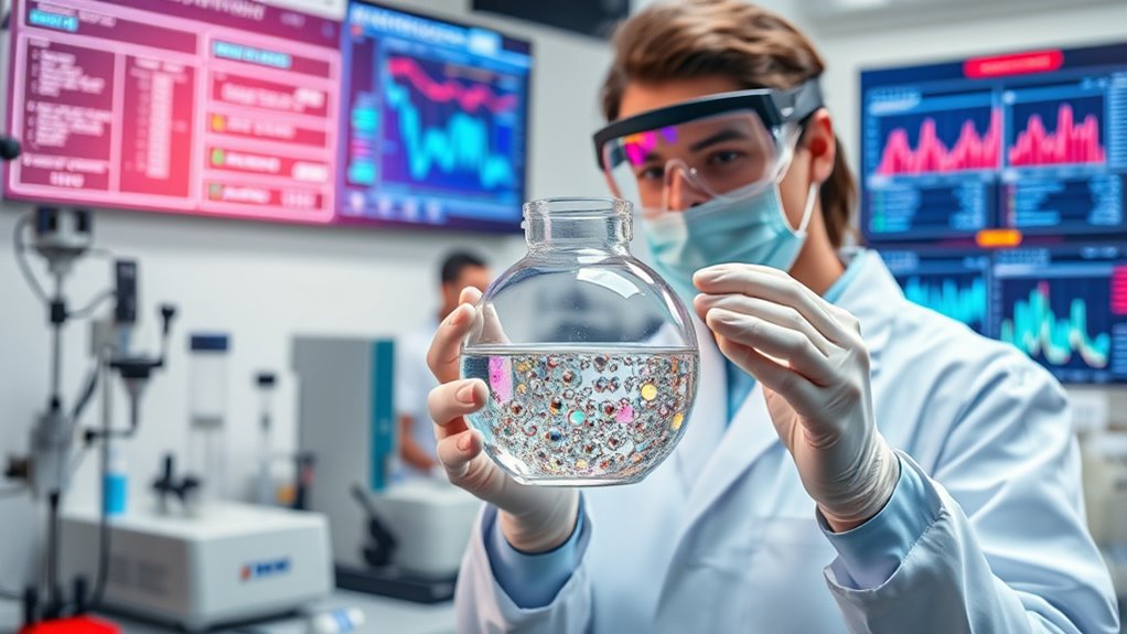 nanomedicine regulation and safety