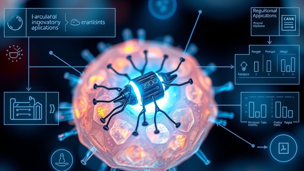 nanomedicine regulatory approval challenges