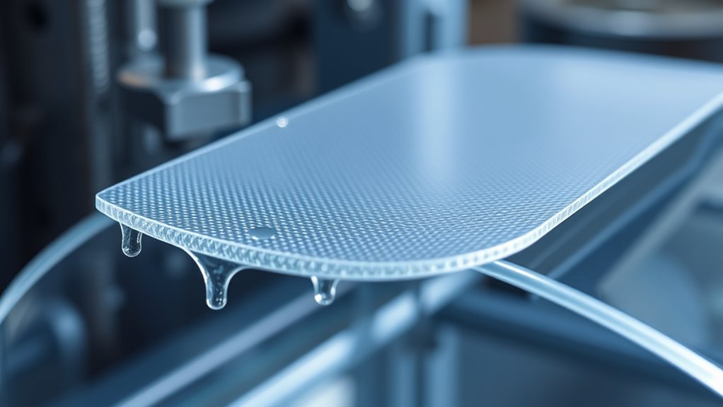 nanomembrane fabrication criteria