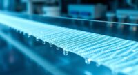 nanomembranes for filtration