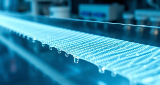nanomembranes for filtration