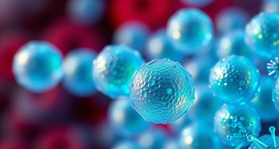 nanoparticle based immune treatments
