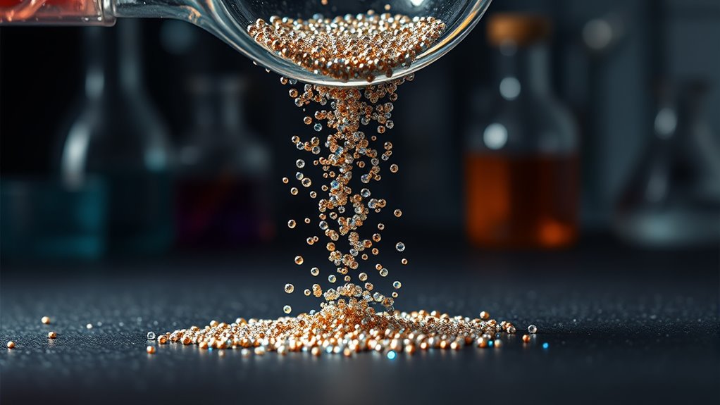 nanoparticle environmental risks assessment
